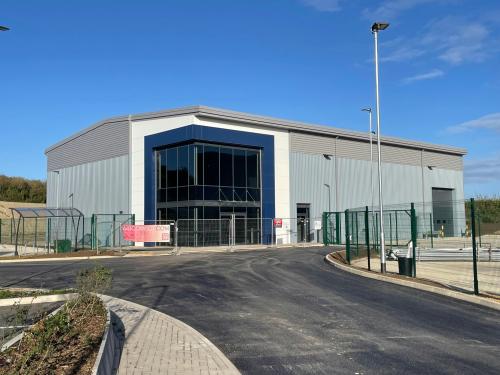 Unit E, A41 Connect, Westfield Road, Pitstone, Tring, LU7