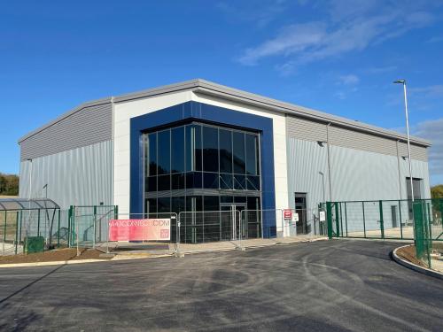 Unit E, A41 Connect, Westfield Road, Pitstone, Tring, LU7
