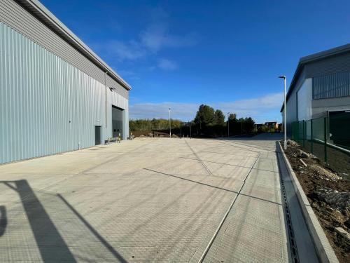 Unit E, A41 Connect, Westfield Road, Pitstone, Tring, LU7