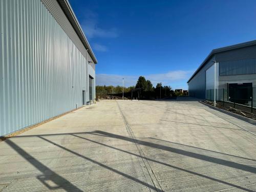 Unit E, A41 Connect, Westfield Road, Pitstone, Tring, LU7