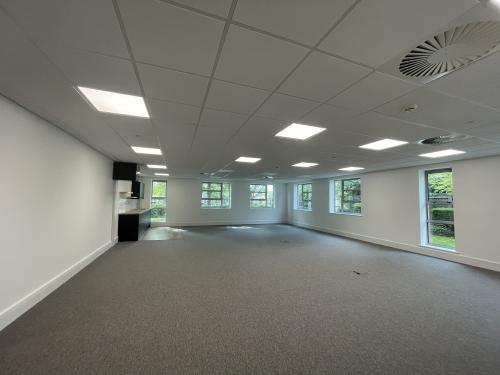 Corum 2, Corum Office Park, Warmley, Bristol, BS30