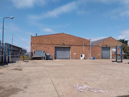 Unit 3, Ellen Street, Portslade, Brighton, BN41