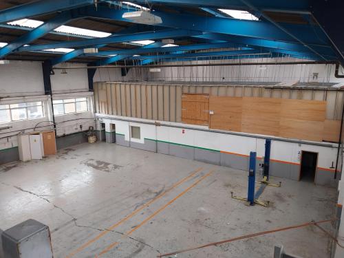 Unit 3, Ellen Street, Portslade, Brighton, BN41