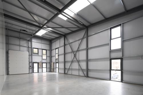 Unit 1, The Brickworks Wealden Business Park, Farningham Road, Crowborough, TN6