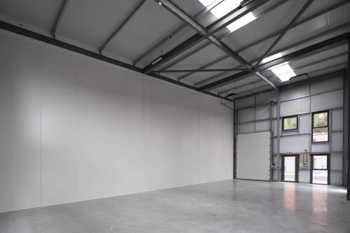 Unit 1, The Brickworks Wealden Business Park, Farningham Road, Crowborough, TN6