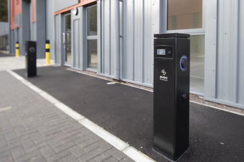 Unit 1, The Brickworks Wealden Business Park, Farningham Road, Crowborough, TN6