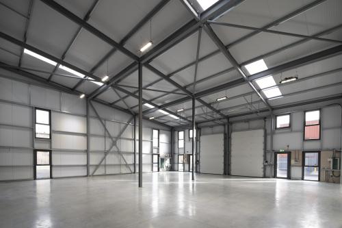 Units 1 - 4, The Brickworks, Farningham Road, Crowborough, TN6