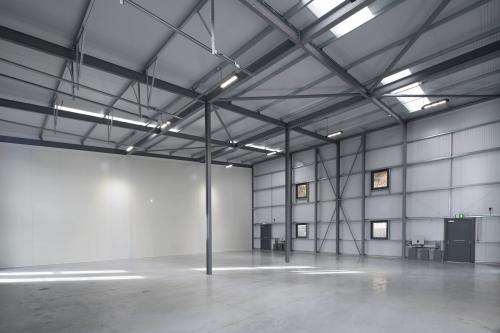 Units 1 - 4, The Brickworks, Farningham Road, Crowborough, TN6