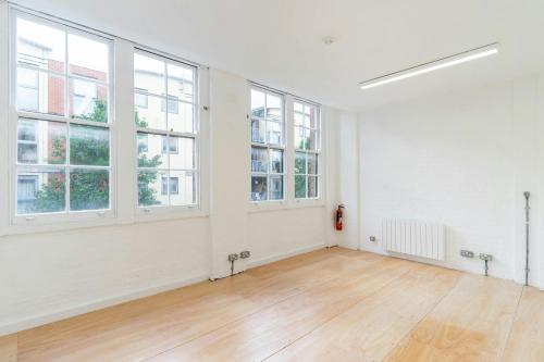 Unit 10, 5 Durham Yard, Bethnal Green, London, E2
