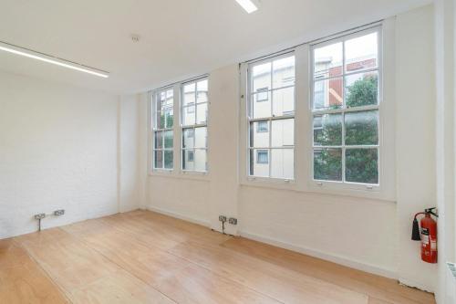 Unit 10, 5 Durham Yard, Bethnal Green, London, E2