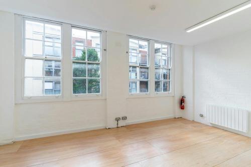 Unit 10, 5 Durham Yard, Bethnal Green, London, E2