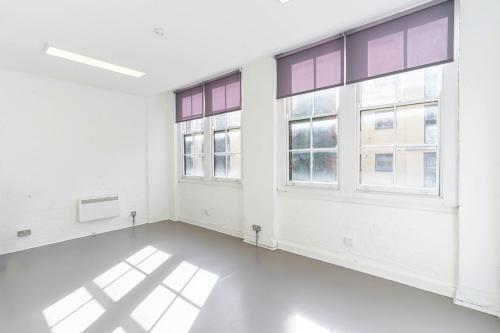 Unit 8, 5 Durham Yard, Bethnal Green, London, E2