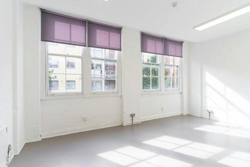 Unit 8, 5 Durham Yard, Bethnal Green, London, E2