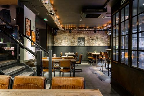 1 Little Stonegate, York, YO1