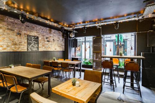 1 Little Stonegate, York, YO1