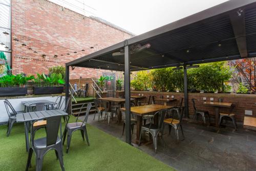 1 Little Stonegate, York, YO1