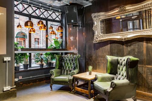 1 Little Stonegate, York, YO1