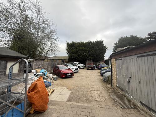 8-10 High Street, Northwood, HA6