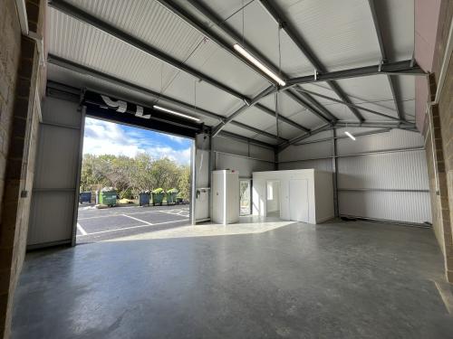Unit 16, Neaves Park, Gatehouse Lane, Goddards Green, Hassocks, BN6