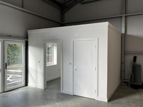 Unit 16, Neaves Park, Gatehouse Lane, Goddards Green, Hassocks, BN6