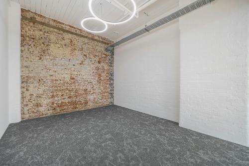 Ground D Zetland House, 5-25 Scrutton Street, Shoreditch, London, EC2A