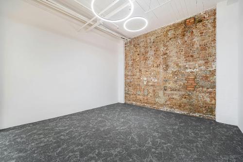 Ground D Zetland House, 5-25 Scrutton Street, Shoreditch, London, EC2A