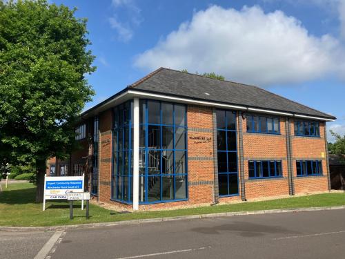 2, Colden Common, Winchester, SO21
