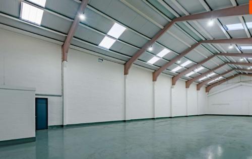 Unit 15, Junction One Business Park, Valley Road, Birkenhead, CH41