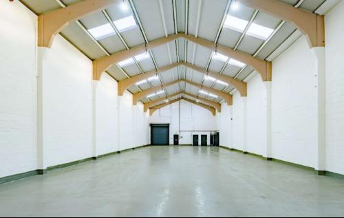 Unit 15, Junction One Business Park, Valley Road, Birkenhead, CH41