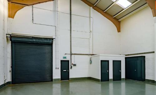 Unit 15, Junction One Business Park, Valley Road, Birkenhead, CH41