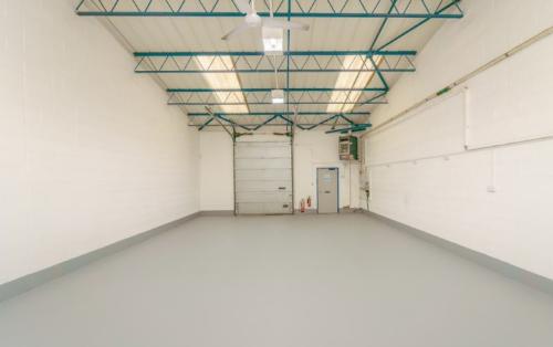 Unit 36, Croft Business Park, Carrock Road, Wirral, CH62