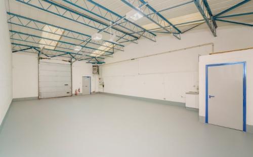Unit 36, Croft Business Park, Carrock Road, Wirral, CH62