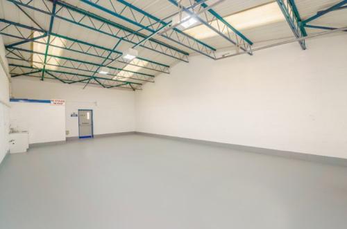 Unit 36, Croft Business Park, Carrock Road, Wirral, CH62