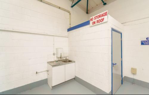 Unit 36, Croft Business Park, Carrock Road, Wirral, CH62