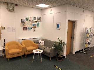 Unit 9, Norwich Business Park, Whiting Road, Norwich, NR4