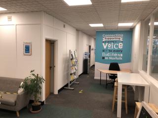 Unit 9, Norwich Business Park, Whiting Road, Norwich, NR4