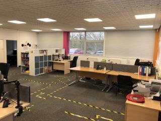 Unit 9, Norwich Business Park, Whiting Road, Norwich, NR4
