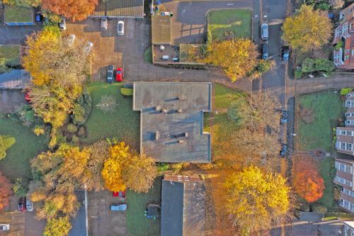 Harrow Lodge, 28 Eaton Road, Sutton, SM2