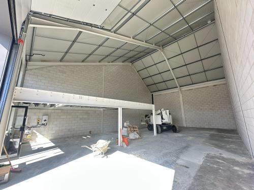 Rosebury Business Park, Brampton Road, Eastbourne, BN22