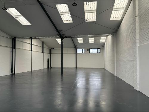 Bay P1, Heywood Distribution Park, Pilworth Road, Rochdale, OL10