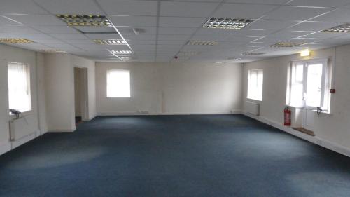 Bullen Business Centre, Central Road, Cromer, NR27