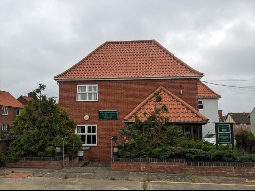 Bullen Business Centre, Central Road, Cromer, NR27