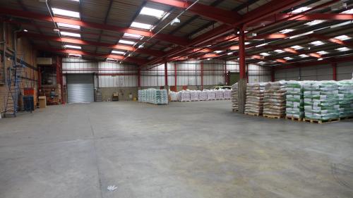 Hempstead Road Business Centre, Hempstead Road, Holt, NR25