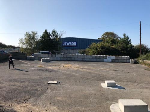 Land At, Stonehill Way, Cromer, NR27