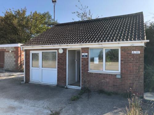 Land At, Stonehill Way, Cromer, NR27