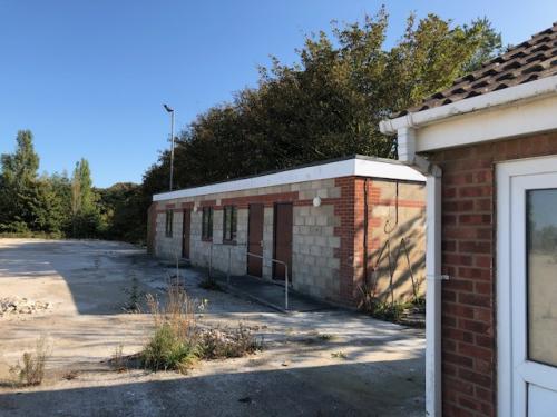 Site 1, Stonehill Way, Cromer, NR27