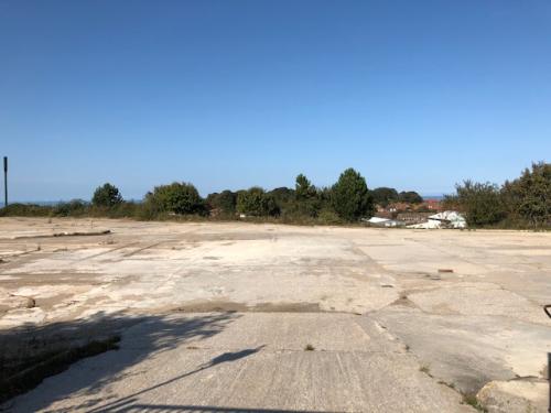 Site 1, Stonehill Way, Cromer, NR27