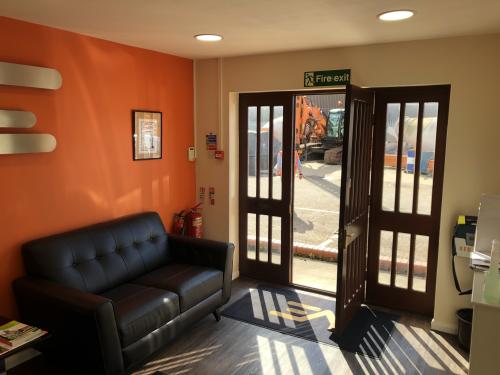 Greens Road, Dereham, NR20