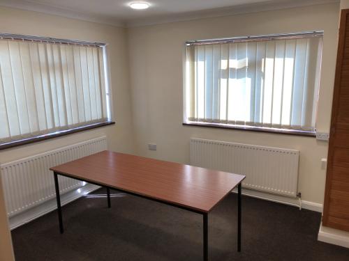 Greens Road, Dereham, NR20