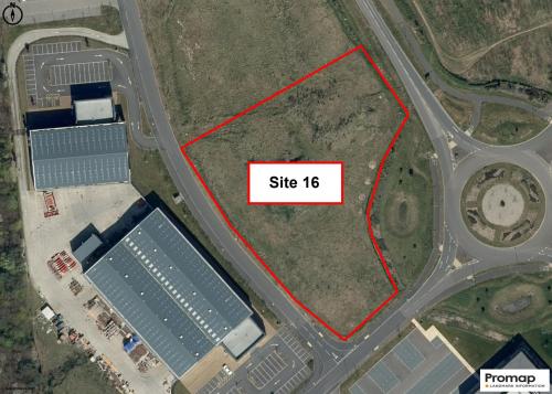 Site 16, Beacon Park, Gorleston, Great Yarmouth, NR31